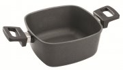 Woll Nowo Titanium Gussbr&auml;ter 24 x 24 cm