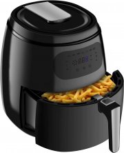 WOLTU Airfryer XXL 7,2 Liter Hei&szlig;luftfritteuse mit LED-Display