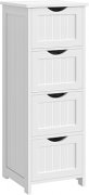 WOLTU Badezimmerschrank mit 4 Schubladen f&uuml;r nur 30,99&euro;