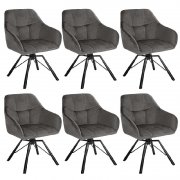 WOLTU Drehstuhl-Set f&uuml;r 330&euro; bei Amazon