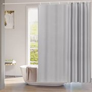 WOLTU Duschvorhang Wasserdicht Anti-schimmel, Waschbar