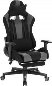 WOLTU Ergonomischer Gaming Stuhl