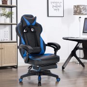 WOLTU Ergonomischer Gaming Stuhl
