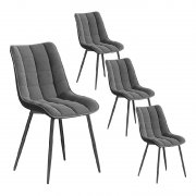 WOLTU Esszimmerst&uuml;hle 4er Set f&uuml;r nur 139,98&euro;