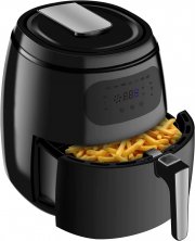 WOLTU LF001 7,2 Liter Airfryer Hei&szlig;luftfritteuse mit LED-Display