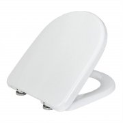 WOLTU WC-Sitz mit Absenkautomatik f&uuml;r nur 25,88&euro;