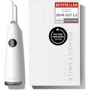 Wondersmile Munddusche PRO f&uuml;r nur 66,40&euro; statt 109,99&euro; (40% Rabatt)