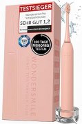 Wondersmile Schallzahnb&uuml;rste PRO f&uuml;r nur 59,99&euro; (40% Rabatt)