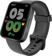 Woneligo Smartwatch mit 100+ Sportmodi f&uuml;r Android und IOS