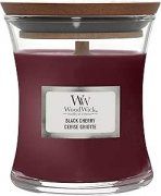 WoodWick Kerze Black Cherry - Mittelgro&szlig; f&uuml;r nur 6,49&euro;