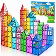 Wootoyz Magnetbausteine f&uuml;r Kinder jetzt f&uuml;r 16,13&euro; im Angebot