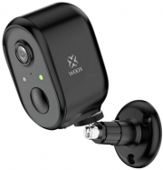 WOOX R4260 Outdoor WLAN Full-HD &Uuml;berwachungskamera mit Bewegungs- und Ger&auml;uscherkennung