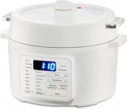 WOOZOO by Ohyama PC-MA3 12-in-1 Multikocher inkl Schnellkochtopf & Reiskocher
