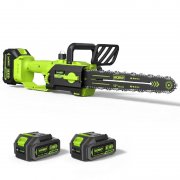 WORKIT Akku-Kettens&auml;ge 30cm f&uuml;r 41,99&euro; (statt 89,99&euro;)