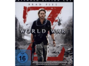 World War Z, Extended Action Cut, 1 Blu-ray @dodax.de 3,77&euro; 
