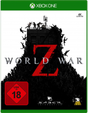World War Z (Xbox One) 