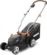 WORX Akku-Rasenm&auml;her WG733E f&uuml;r 132,99&euro; bei Amazon