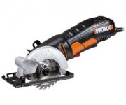 Worx Kompakt-Handkreiss&auml;ge WX423 f&uuml;r nur 59,99&euro; statt 99,99&euro;