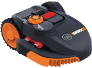 WORX Landroid S 500i - WR104SI.1, M&auml;hroboter, f&uuml;r bis zu 500 m&sup2; f&uuml;r 499&euro; statt 592,99&euro;