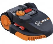  WORX Landroid S 500i - WR104SI.1, M&auml;hroboter, f&uuml;r bis zu 500 m&sup2; nur 573,99&euro; statt 659&euro;