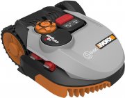 Worx Landroid S-Basic M&auml;hroboter