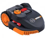 WORX Landroid SB700 WR110MI.1, M&auml;hroboter, f&uuml;r bis zu 700 m&sup2; nur 579&euro; statt 653,99&euro;