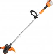 WORX WG183E.9 Rasentrimmer 40 V (2 x 20 V) ohne Akku & Ladeger&auml;t
