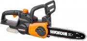 WORX WG322E.9 Akku Kettens&auml;ge 20V &ndash;​​ Praktische Holzs&auml;ge mit 25 cm Schnittl&auml;nge f&uuml;r 91,19&euro;