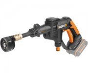 Worx WG629E.91 20V Hochdruckreiniger Hydroshot-Set f&uuml;r 88,99&euro; statt 119&euro;