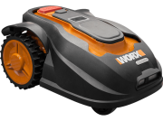 WORX WG799E Landroid M1200I, M&auml;hroboter, f&uuml;r bis zu 1200 m&sup2; f&uuml;r 789&euro; statt 949&euro;
