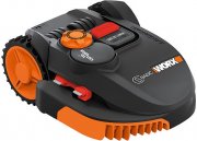 WORX WR091S Landroid S Basic M&auml;hroboter bei Ebay f&uuml;r 369 Euro