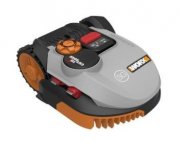 WORX WR103SI Landroid S500I M&auml;hroboter (500 m&sup2;, App-steuerbar) f&uuml;r 665,10&euro;