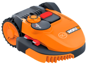 WORX WR105SI.1 Landroid S500I M&auml;hroboter f&uuml;r 429&euro; statt 469&euro; VSK Frei!