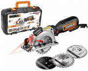 Worx XL WX427 Worxsaw Handkreiss&auml;ge
