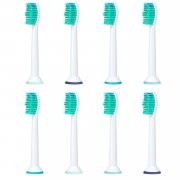 Wotek Ersatzb&uuml;rsten f&uuml;r philips sonicare 8 Stk (4 St&uuml;ck x 2)