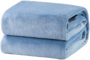 Wow! 50% Rabatt auf XXL Sofadecke Couchdecke von Bedsure, verschiedene Farben