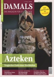 Das &bdquo;Damals&ldquo; Magazin im Jahresabo nur 97,66&euro; + 100&euro; Gutschein f&uuml;r Amazon geschenkt