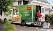 WOW! Rewe Lieferservice Wertgutschein 20&euro; f&uuml;r 10&euro; (80&euro; MBW) 40&euro; Gutschein f&uuml;r 20&euro; (120&euro; MBW)