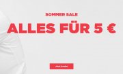 *WOW* Wirklich ALLES nur noch 5&euro; im Mangooutlet f&uuml;r SIE & IHN! 