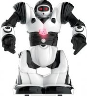 Wowwee RC Mini Robosapien f&uuml;r 7,77&euro; inkl. Versand