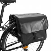 Wozinsky Fahrrad-Gep&auml;cktr&auml;gertaschen 28 L Wasserdicht