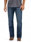 Wrangler Boot Cut Jeans f&uuml;r Herren stark reduziert
