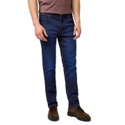 Wrangler Greensboro Jeans f&uuml;r Herren stark reduziert