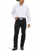 Wrangler Jeans (schwarz) f&uuml;r nur 18,38&euro; bei Amazon