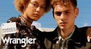 Wrangler &ndash; Marke der Woche mindestens um 20% reduziert im Otto Shop