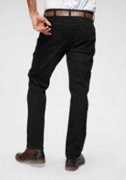 Wrangler Straight-Jeans &raquo;Authentic Straight f&uuml;r 55,90&euro; statt 69,95&euro;