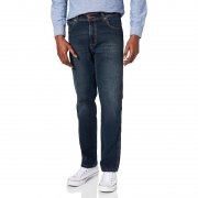 Wrangler Texas Jeans in Blau Schwarz f&uuml;r nur 55,17&euro;