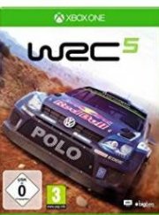 WRC 5 (Xbox One) f&uuml;r 9,99 &euro;