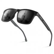 Wrimen Herren Sonnenbrille polarisiert f&uuml;r 6,99&euro;