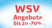 WSV Angebote bei Schlafwelt bis zu 70 % Rabatt!